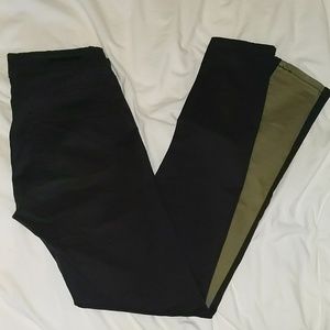 Billabong Double-Color Jeans